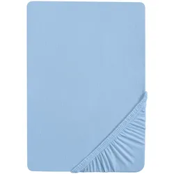 Spannbettlaken Feinjersey