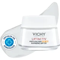 Vichy, Gesichtscreme, Liftactiv Hyaluron Creme (50 ml, 24h Creme)
