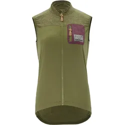 Caira WJ2219 olive-plum S S