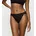 Amourette Highleg Tai Schwarz 40