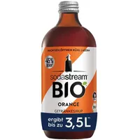 Sodastream Bio Orange