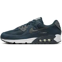 Nike Air Max 90 Herrenschuh - Blau, 41