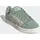 Silver Green / Off White / Linen Green 40