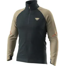 Dynafit Ride Wind M - MTB-Jacke - Herren - Black/Beige - M