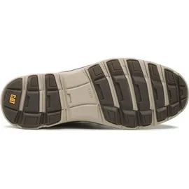 CAT CATERPILLAR Schnürboots Caterpillar Trey 2.0 braun 44