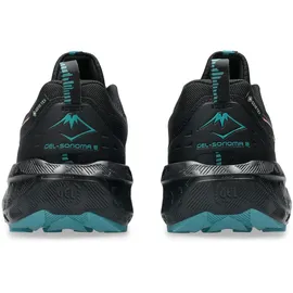 Asics Gel-Sonoma 8 GTX Herren Black/Dark Cobalt 46,5