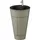 Duravit Waschtischunterschrank c-bonded Set Starck 1 56x86,4x60,5cm, st, IB, G ES ge, st-g m