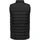 hummel hmlNORTH Steppweste Herren black/asphalt M