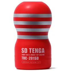 SD TENGA ORIGINAL VACUUM CUP 1 St