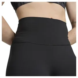 adidas All-me Sculpt Booty kurze Leggings schwarz XS