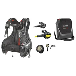 Suunto Seac Sub Holiday Set