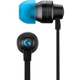 Logitech G333 schwarz