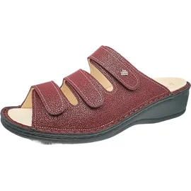 Finn Comfort Damen rot, Größe 42