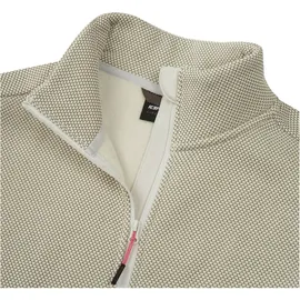 ICEPEAK Bowersville Fleece Jacke Weiß S