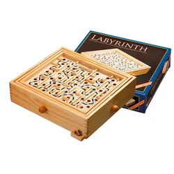 Philos-Spiele Labyrinth, extra groß 3199