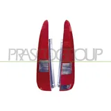 PRASCO Heckleuchte links FD3504154