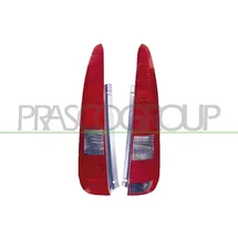 PRASCO Heckleuchte links FD3504154