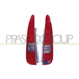 PRASCO Heckleuchte links FD3504154