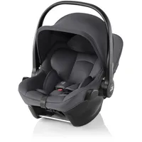 Britax Römer Baby-Safe Core Midnight Grey + Baby-Safe Core Basis