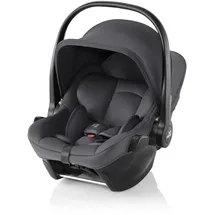 Britax Römer Baby-Safe Core Midnight Grey + Baby-Safe Core Basis