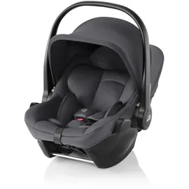 Britax Römer Baby-Safe Core Midnight Grey + Baby-Safe Core Basis