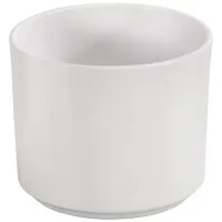 Dehner Nele Ø 29 x 25 cm Weiß
