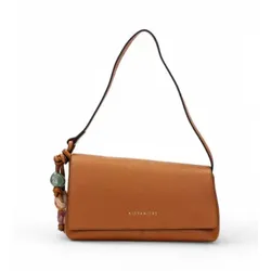 Hispanitas für Damen. BV253975 Samba braune Tasche (OSFA), Lässig, Polyurethan