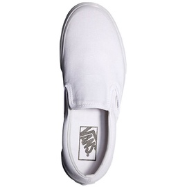 Vans Classic Slip-On true white 44