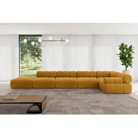 Altdecor Modulares Sofa Ecksofa in L-Form - Felto-L3 -