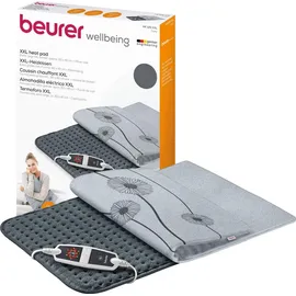 Beurer HK 125 grau