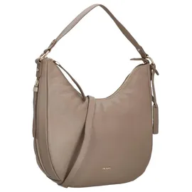 Picard Java Shopper Leder Beige/Braun