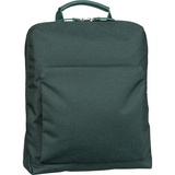 Jost Bergen Daypack Backpack Bottlegreen