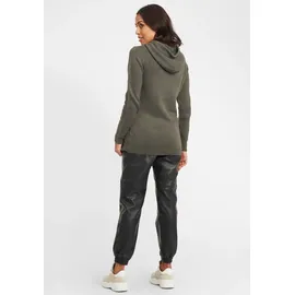 Oxmo OXCable Strickpullover Grau M