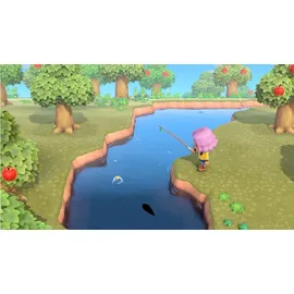 Animal Crossing: New Horizons (USK) (Nintendo Switch)