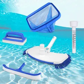 Bayzid Pool Zubehör Set Premium