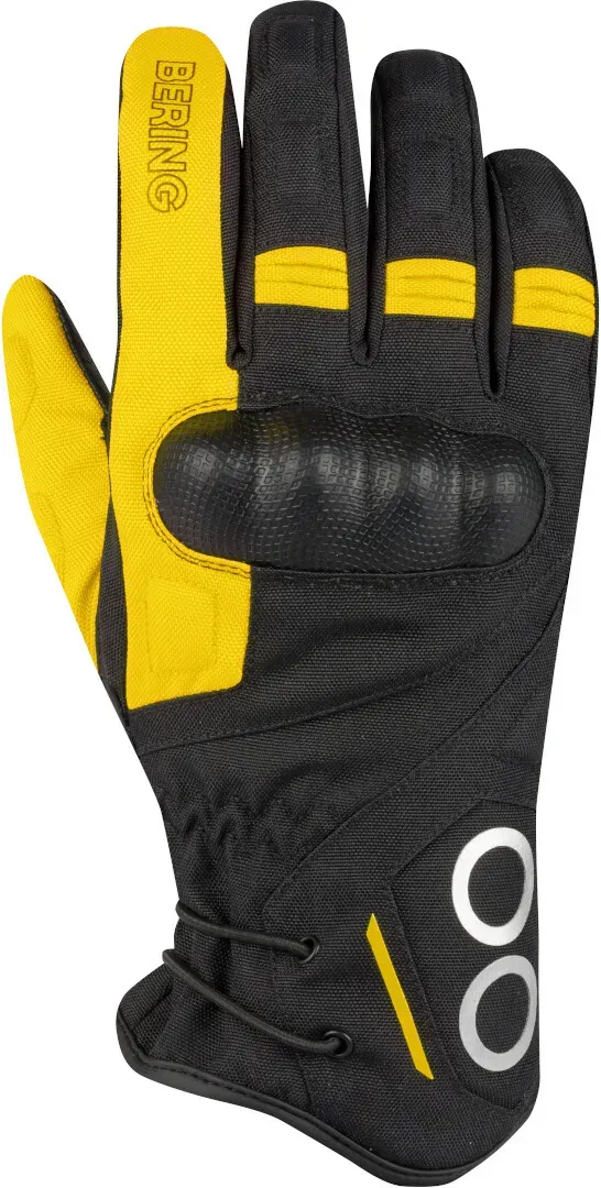 Bering Zephyr wasserdichte Damen Motorrad Handschuhe