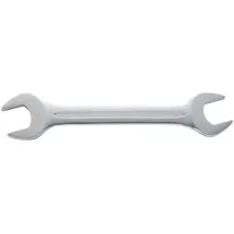 Fortis Doppelmaulschlüssel DIN 3110 22x24mm