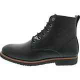 Panama Jack Glasgow Igloo C3 Herren Schwarz 44