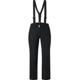 Mc Kinley McKINLEY Damen Hose Dina II (kurz), BLACK NIGHT, 17