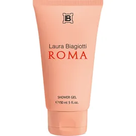 Laura Biagiotti Roma Shower Gel 150 ml