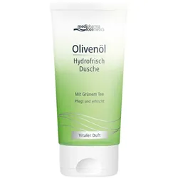 Olivenöl Hydrofrisch Dusche
