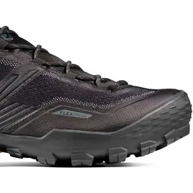 Mammut Ducan II Low GTX Damen black 39 1/3
