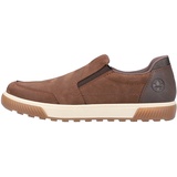 Rieker Herren Slipper