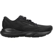 Brooks Adrenaline GTS 24 Damen Wide Black/Black/Ebony 37,5