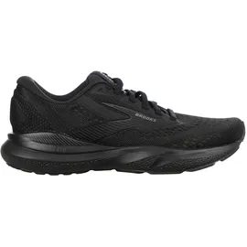 Brooks Adrenaline GTS 24 Damen Wide Black/Black/Ebony 37,5