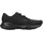 Brooks Adrenaline GTS 24 Damen Wide Black/Black/Ebony 37,5