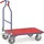 FETRA Kunststoffplattenwagen 200 kg