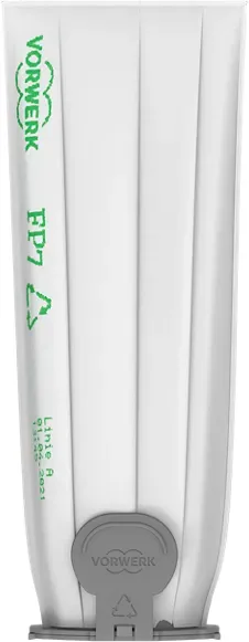 Vorwerk Kobold FP7 Premium Filtertüte (6 Stk.)
