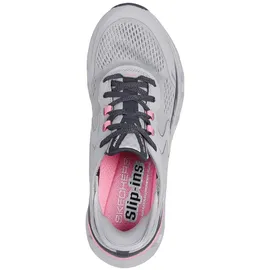 SKECHERS Glide Step Altus Damen Gray/Pink 40
