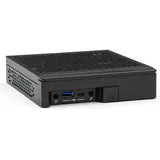 TAROX Thin Client TC404I,IGEL,8GB RAM,120GB M.2 (8 GB), PC